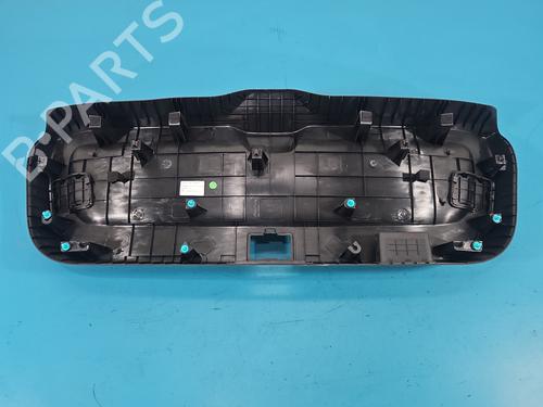 Boot lining MG MG 3 (ZP2_) 1.5 Hybrid+ | BP37839341I3 - Image 4