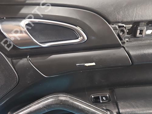 Rear right panel PORSCHE CAYENNE (92A) 3.0 Diesel | BP38593113C61 - Image 5