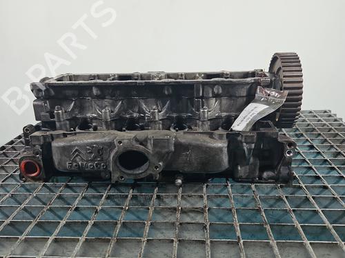 Cylinder head CITROËN DS3 (SA_) 1.6 HDi 90 | BP37810532M5 - Image 9