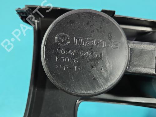 Cup/Object holder MAZDA CX-3 (DK) 1.5 SKYACTIV-D AWD (DK4WS, DK5AW) | BP38233326I37  - Image 8