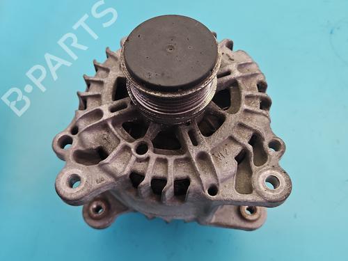 Alternator VW TOURAN (1T3) 2.0 TDI | BP37849918M7 - Image 9