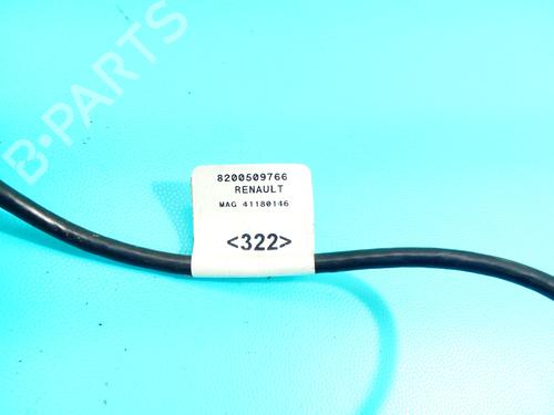 Antenne/Base RENAULT KANGOO Express (FW0/1_) 1.5 dCi 85 (FW0K, FW0L, FW0B) | BP37884059C140 - Image 6