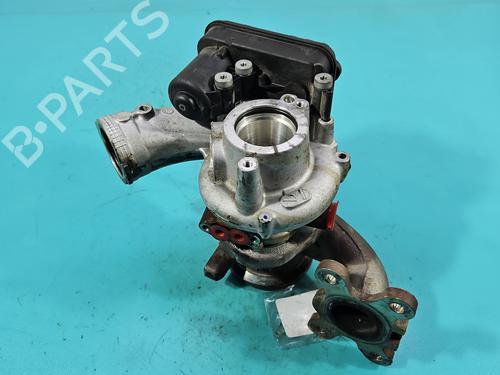 Used Turbocharger/Supercharger Turbocharger/Supercharger 37827985 37827985