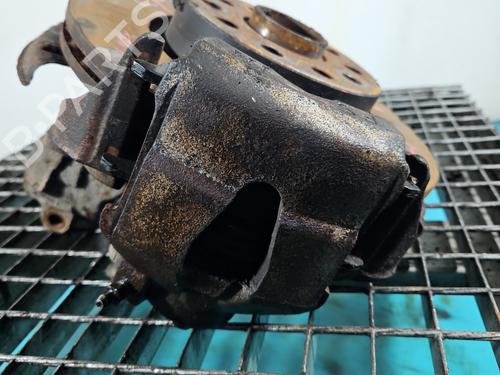 Used Left front brake caliper Left front brake caliper 37813591 37813591