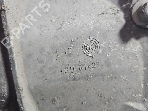 Rear differential MERCEDES-BENZ CLS (C218) CLS 500 4-matic (218.391) | BP38122596M24 - Image 6