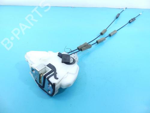 Used Front right lock Front right lock HONDA CR-Z (ZF) 1.5 IMA (ZF2) (137 hp) 37878571 37878571