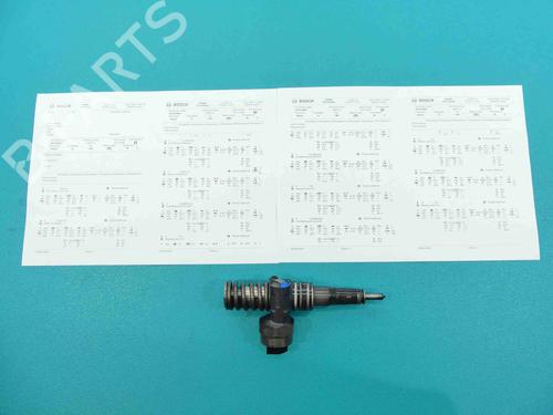 Injector Injector 37890873 37890873