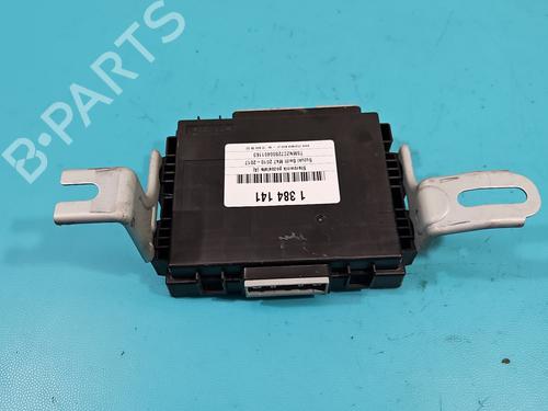 Electronic module SUZUKI SWIFT IV (FZ, NZ) | BP37811696M83 - Image 3