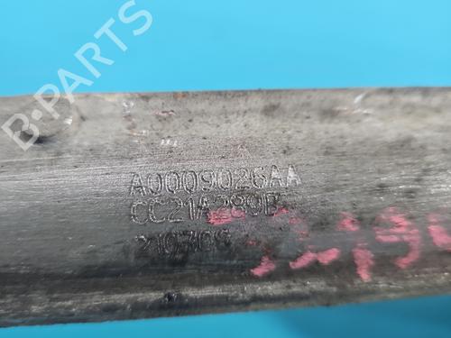 Steering rack MAZDA 2 (DE_, DH_) 1.3 (DE3FS) | BP37838686M22 - Image 6