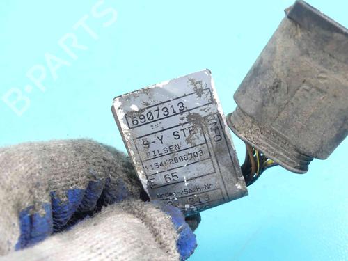 Wiring harness BMW 7 (E65, E66, E67) 745 i, Li | BP37880992E16 - Image 3