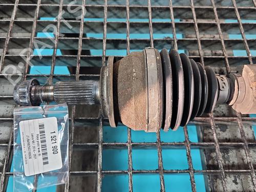 Left front driveshaft LEXUS NX (_Z1_) 200t (AGZ10_, AGZ10R) | BP37822200M38 - Image 2