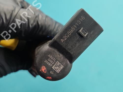 Injector JAGUAR XF I (X250) 2.7 D | BP37855110M100 - Image 2