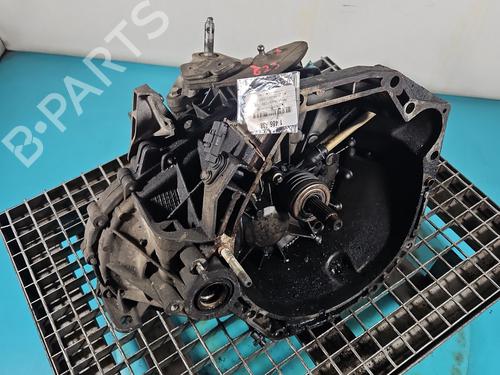 Gearkasse Gearkasse 38138908 38138908