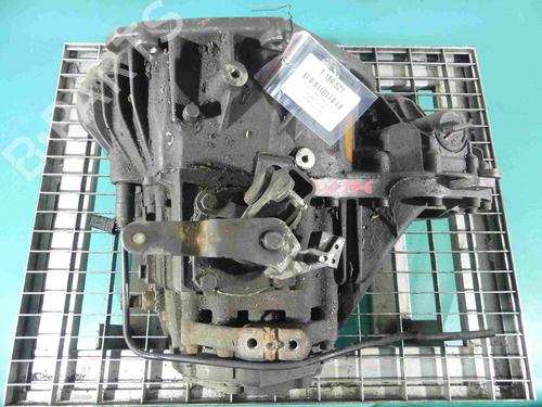 Gearbox CHRYSLER PT CRUISER (PT_) 2.2 CRD | BP37804710M3  - Image 6