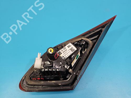 Left taillight OPEL CORSA E Hatchback Van (X15) | BP37831348C34 - Image 3