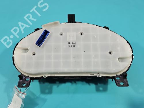 Instrument cluster OPEL ASTRA J Saloon | BP37846784C47 - Image 6