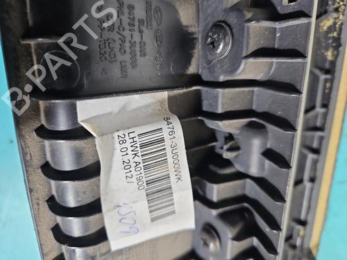 Dashboard KIA SPORTAGE III (SL) | BP37826817C46 - Image 15