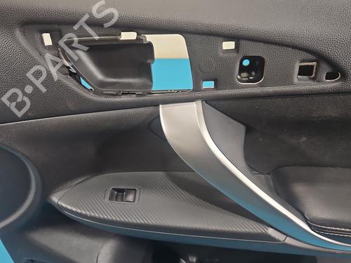 Front right panel MITSUBISHI ECLIPSE CROSS (GK_, GL_) | BP37844548C59 - Image 7