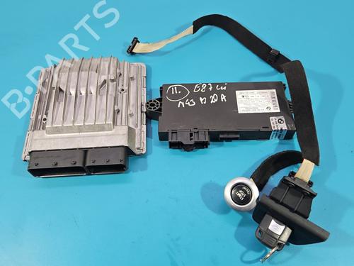 Calculateur moteur (ecu) Calculateur moteur (ecu) 39611992 39611992