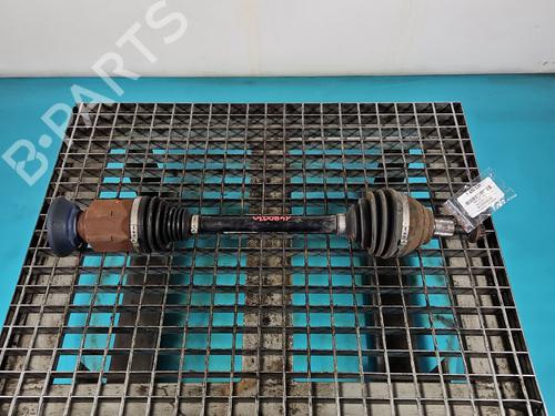 Used Right front driveshaft Right front driveshaft 38137459 38137459