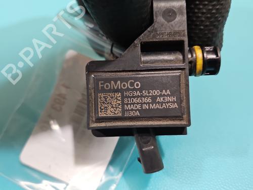 Electronic sensor FORD S-MAX (CJ, WA6) 2.0 EcoBlue | BP38140351M84 - Image 3
