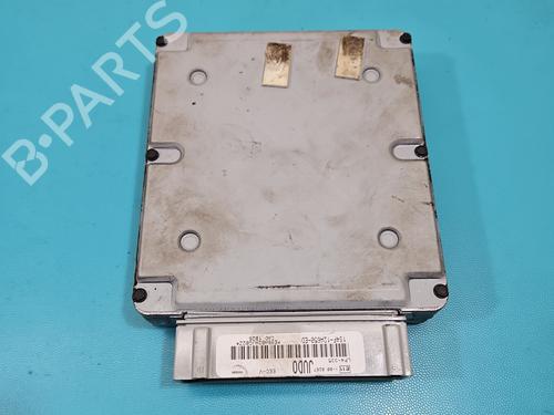 Engine control unit (ECU) FORD FOCUS I (DAW, DBW) | BP37819205M57 - Image 5