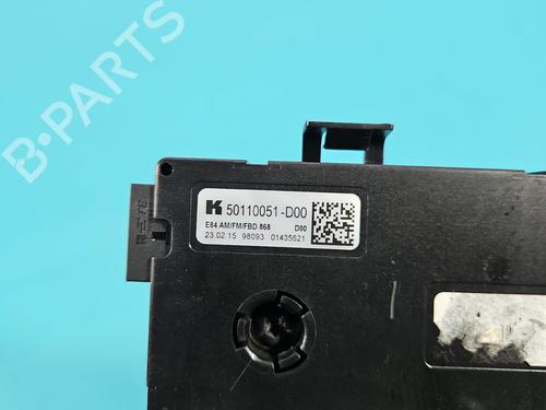Electronic module BMW X1 (E84) sDrive 20 d | BP37853021M83 - Image 5
