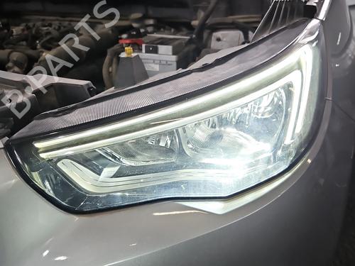 Scheinwerfer links für Scheinwerfer links 38651112 38651112