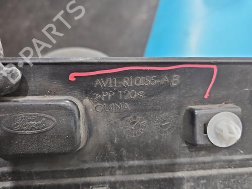 Embaladeira esquerda FORD B-MAX (JK) | BP37825277C115 - Image 14
