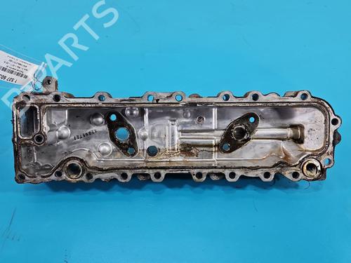 Valve cover ISUZU D-MAX II (TFR, TFS) 2.5 CRDi 4x4 (TFS86J) | BP37823745M124 - Image 9