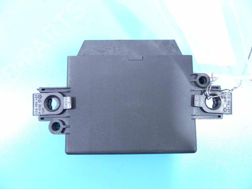 Electronic module VW TOURAN (1T3) 1.6 TDI | BP37885766M83 - Image 4