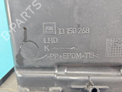 Cup/Object holder OPEL ASTRA H Saloon (A04) 1.8 (L69) | BP37820807I37 - Image 6