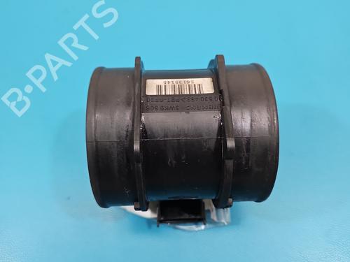 Mass air flow sensor OPEL ASTRA G Coupe (T98) 1.8 16V (F07) | BP37991198M95 - Image 6