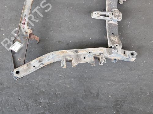 Subframe DACIA DUSTER (HS_) 1.6 16V | BP38129291M9 - Image 2
