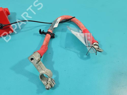 Cable JAGUAR XE (X760) 2.0 D AWD | BP37816127E12 - Image 2