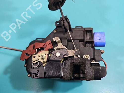 Front left lock AUDI A8 D3 (4E2, 4E8) 3.0 TDI quattro | BP38143888C98 - Image 3