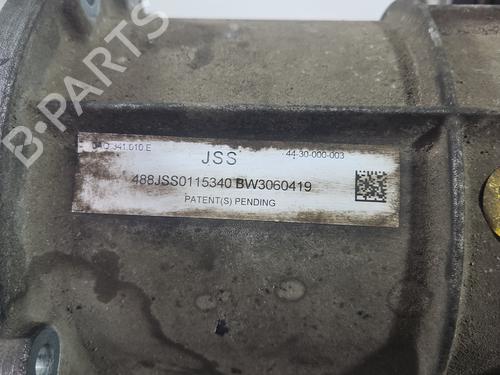 Transfer box AUDI Q7 (4LB) 4.2 FSI quattro | BP38132493M36  - Image 5