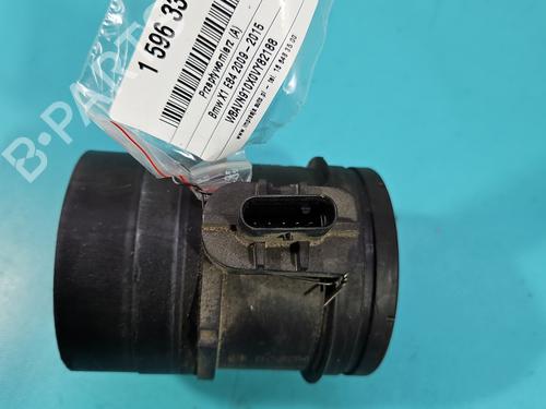 Mass air flow sensor BMW X1 (E84) sDrive 20 d | BP38067883M95 - Image 2