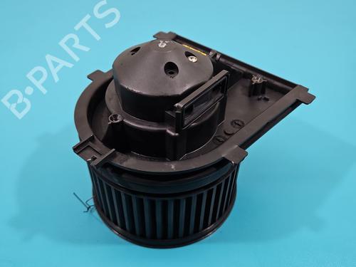 Used Heater blower motor Heater blower motor AUDI A3 (8L1) [1996-2006] 37813704 37813704