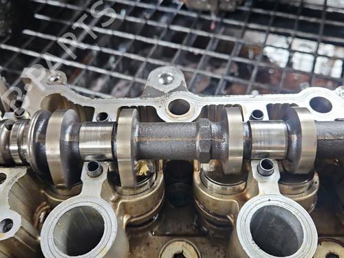 Cylinder head SUZUKI SWIFT III (MZ, EZ) 1.6 (RS416, RR 416, ZC31S) | BP39554345M5 - Image 5
