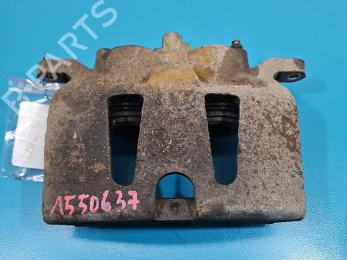 Left front brake caliper FIAT FREEMONT (345_) | BP37828759M105 - Image 2