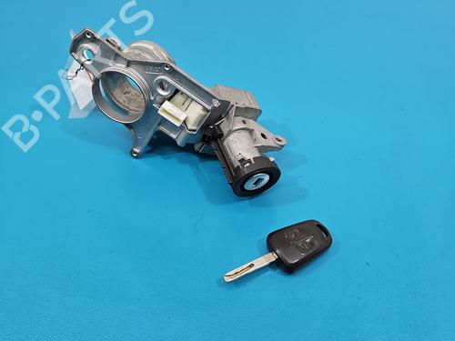 ignition-barrel-opel-astra-h-a04-2004-2005-2006-2007-2008-2009-2010-2011-2012-2013-2014-37843954 main image