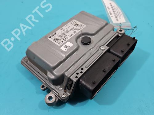 Used Engine control unit (ECU) Engine control unit (ECU) 37811556 37811556