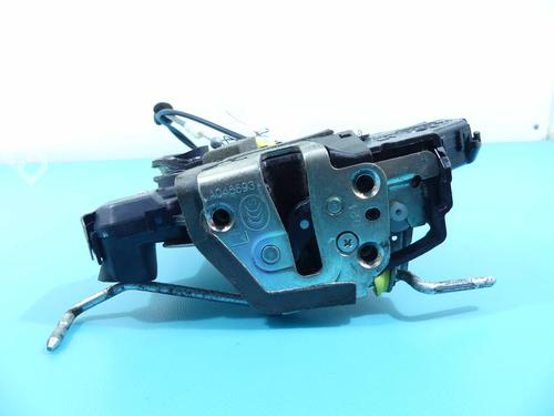 Front left lock SUZUKI KIZASHI (FR) 2.4 (A6B424) | BP37890573C98 - Image 2