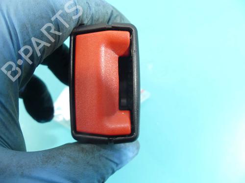 Rear right seatbelt PORSCHE PANAMERA (970) | BP37888258I28 - Image 4