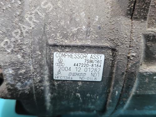 AC compressor SKODA SUPERB I (3U4) 1.9 TDI | BP37816710M34  - Image 9