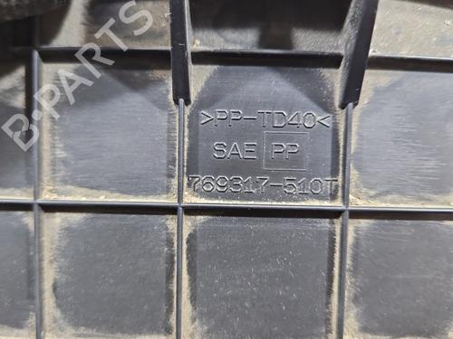 Instrument cluster ISUZU D-MAX II (TFR, TFS) 2.5 CRDi 4x4 (TFS86J) | BP37823112C47 - Image 6