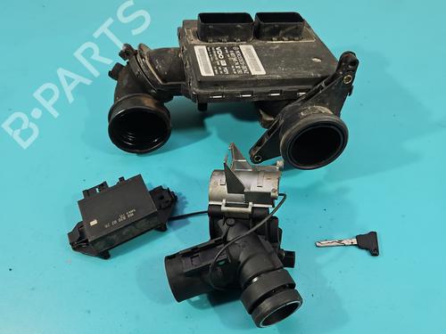 Used Engine control unit (ECU) Engine control unit (ECU) 37825662 37825662