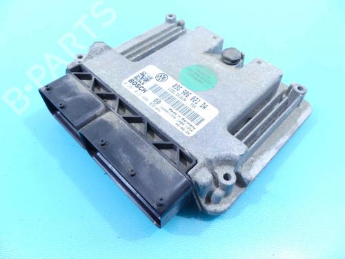 Used Engine control unit (ECU) Engine control unit (ECU) 37806109 37806109