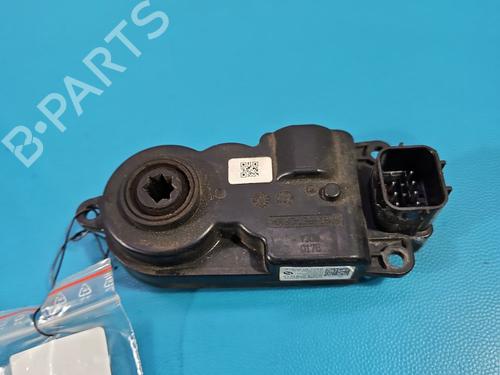 Electronic module HYUNDAI TUCSON (NX4E, NX4A) | BP40036512M83 - Image 2